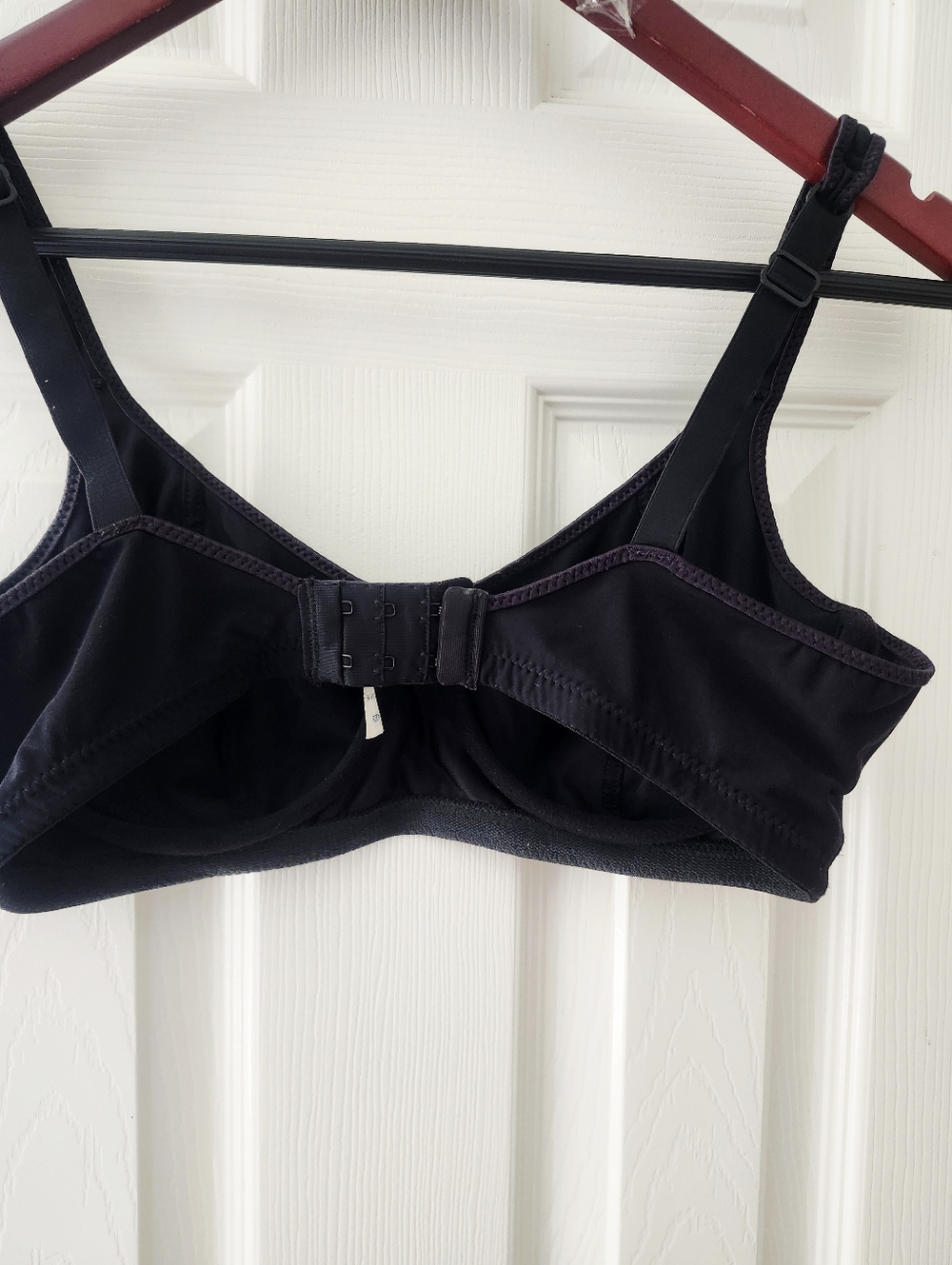 Barely There Bra - Picture 4 of 7